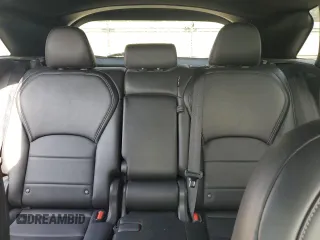 2020 Infiniti QX50 Luxe with VIN 3PCAJ5M17LF115024, listed as a Copart auction lot 54704385 with 68,853 mi miles and Salvage title. Bid and sale history available at DreamBid. Image 10.