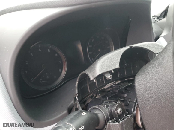2019 Hyundai Kona SEL with VIN KM8K2CAA5KU251194, listed as a Copart auction lot 41824295 with 0 mi miles and Salvage Title. Bid and sale history available at carsss.com. Image 9.