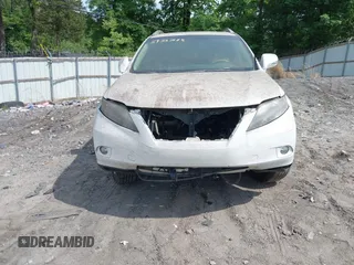 2011 Lexus RX 350 with VIN 2T2BK1BA3BC096760, listed as a IAAI auction lot 39337185 with Not Provided miles and . Bid and sale history available at DreamBid. Image 11.