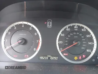 2008 Honda Accord EX-L z VIN 1HGCS218X8A011442, wystawiony jako IAAI lot #42254488 z przebiegiem 195 233 mil mil oraz . Historia ofert i sprzedaży dostępna na DreamBid. Obrazek 7.