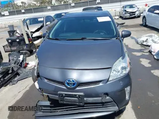 2012 Toyota Prius with VIN JTDKN3DP0C3008539, listed as a IAAI auction lot 42586722 with 132,680 mi miles and . Bid and sale history available at DreamBid. Image 12.