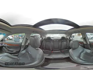 2010 Cadillac CTS Luxury with VIN 1G6DG5EG6A0129381, listed as a Copart auction lot 59180655 with 211,048 mi miles and Salvage title. Bid and sale history available at DreamBid. Image 14.