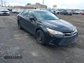 2015 Toyota Camry LE with VIN 4T1BD1FK5FU154714, listed as a IAAI auction lot 41886723 with 228,861 mi miles and . Bid and sale history available at DreamBid. Image 1.