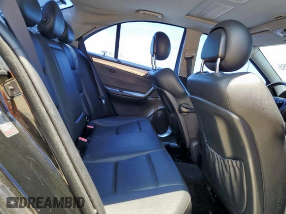 2005 Mercedes-Benz C 230 Kompressor с VIN WDBRF40J55F665162, выставлен на аукционе Copart как лот 59007995 с пробегом 169 948 миль миль и Списание • Salvage title. История ставок и продаж доступна на DreamBid. Изображение 10.