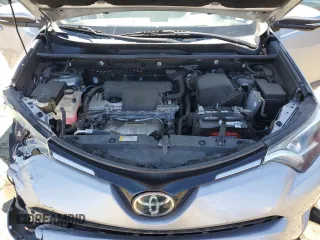 2017 Toyota RAV4 XLE with VIN 2T3WFREV0HW358286, listed as a Copart auction lot 51365425 with 39,953 mi miles and Salvage Title. Bid and sale history available at DreamBid. Image 13.