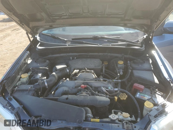 2010 Subaru Forester 2.5X Premium with VIN JF2SH6CC5AG716462, listed as a Copart auction lot 45674735 with 164,601 mi miles and Salvage Title. Bid and sale history available at carsss.com. Image 11.