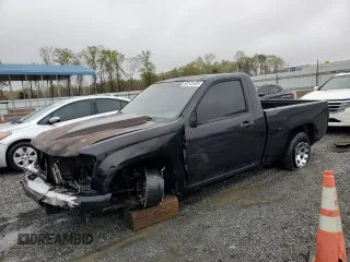 2005 Chevrolet Colorado LS Z85 z VIN 1GCCS148958258006, wystawiony jako Copart lot #50142455 z przebiegiem 211 765 mil mil oraz Szkoda całkowita • Salvage title. Historia ofert i sprzedaży dostępna na DreamBid. Obrazek 1.