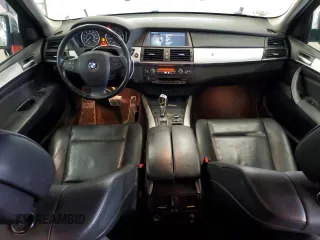2013 BMW X5 xDrive35i with VIN 5UXZV4C55D0B04384, listed as a Copart auction lot 54473825 with 173,991 mi miles and Clean Title. Bid and sale history available at carsss.com. Image 8.