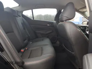2020 Nissan Altima 2.5 SR with VIN 1N4BL4CV8LC254305, listed as a Copart auction lot 49375815 with 125,395 mi miles and Salvage Title. Bid and sale history available at carsss.com. Image 10.