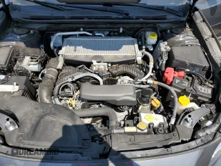 2021 Subaru Outback Touring XT with VIN 4S4BTGPDXM3156368, listed as a Copart auction lot 62634745 with 29,335 mi miles and Salvage title. Bid and sale history available at DreamBid. Image 11.