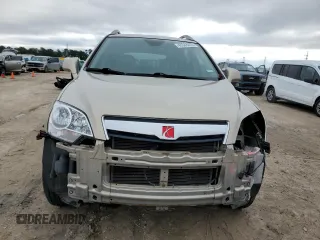 2009 Saturn VUE XR with VIN 3GSCL53719S595221, listed as a Copart auction lot 45348455 with 75,298 mi miles and Salvage Title. Bid and sale history available at carsss.com. Image 5.