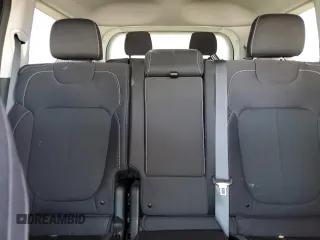 2023 Jeep Grand Cherokee Laredo с VIN 1C4RJKAG8P8799842, выставлен на аукционе Copart как лот 57648405 с пробегом 13 306 миль миль и Списание • Salvage title. История ставок и продаж доступна на DreamBid. Изображение 10.
