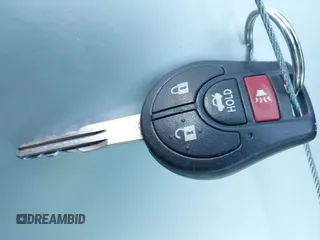 2017 Nissan Sentra SV z VIN 3N1AB7AP4HY324799, wystawiony jako IAAI lot #41846809 z przebiegiem 110 739 mil mil oraz . Historia ofert i sprzedaży dostępna na DreamBid. Obrazek 11.
