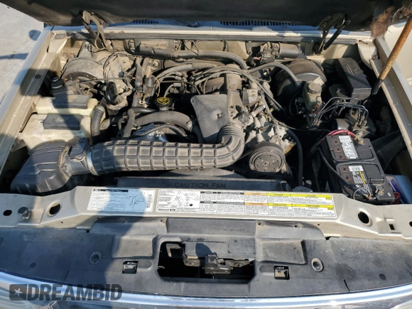 2000 Ford Explorer XLT with VIN 1FMZU73X6YZC45028, listed as a Copart auction lot 75051274 with 209,804 mi miles and Salvage Title. Bid and sale history available at DreamBid. Image 12.