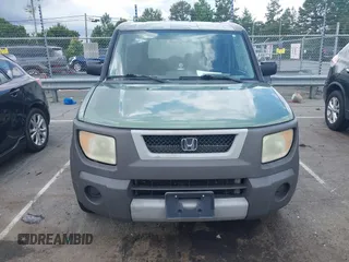 2005 Honda Element EX z VIN 5J6YH28635L011090, wystawiony jako IAAI lot #42514109 z przebiegiem 210 420 mil mil oraz . Historia ofert i sprzedaży dostępna na DreamBid. Obrazek 6.