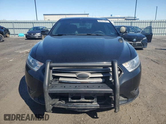 2018 Ford Taurus SEL with VIN 1FAHP2H84JG116367, listed as a Copart auction lot 50707145 with 139,023 mi miles and Salvage Title. Bid and sale history available at carsss.com. Image 5.