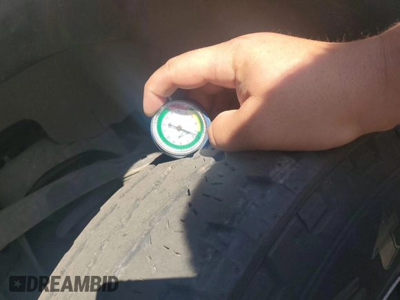 2017 Ford F-150 XL с VIN 1FTEX1EP8HKC88007, выставлен на аукционе IAAI как лот 42737723 с пробегом 114 417 миль миль и . История ставок и продаж доступна на DreamBid. Изображение 13.