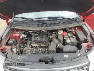2018 Ford Explorer XLT с VIN 1FM5K8D82JGC04222, выставлен на аукционе Copart как лот 65341865 с пробегом 123 742 миль миль и Списание • Salvage title. История ставок и продаж доступна на DreamBid. Изображение 12.