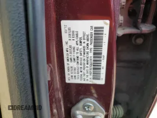 2012 Honda Accord EX z VIN 1HGCP3F7XCA022974, wystawiony jako Copart lot #45958585 z przebiegiem 88 861 mil mil oraz Szkoda całkowita • Salvage title. Historia ofert i sprzedaży dostępna na DreamBid. Obrazek 12.
