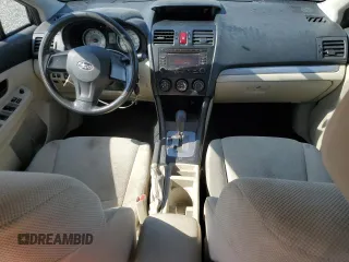 2012 Subaru Impreza 2.0i с VIN JF1GJAA61CH010925, выставлен на аукционе Copart как лот 59628595 с пробегом 137 552 миль миль и Списание • Salvage title. История ставок и продаж доступна на DreamBid. Изображение 8.