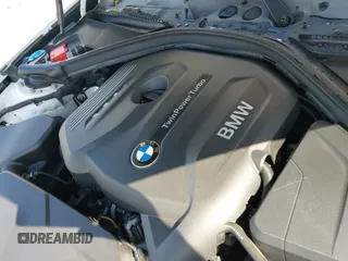 2017 BMW 3 Series 330i с VIN WBA8B9G35HNU51924, выставлен на аукционе IAAI как лот 42690617 с пробегом 79 879 миль миль и . История ставок и продаж доступна на DreamBid. Изображение 19.