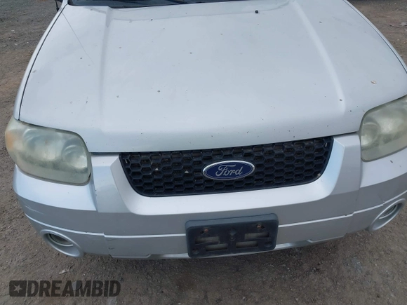 2005 Ford Escape с VIN 1FMYU95H35KC74231, выставлен на аукционе IAAI как лот 41688558 с пробегом 192 623 миль миль и . История ставок и продаж доступна на DreamBid. Изображение 6.