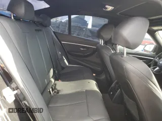 2018 BMW 3 Series 330e iPerformance with VIN WBA8E1C52JA178082, listed as a Copart auction lot 44809595 with 153,425 mi miles and Salvage Title. Bid and sale history available at carsss.com. Image 11.