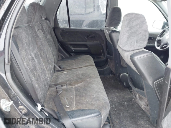 2004 Honda CR-V EX with VIN JHLRD78894C001248, listed as a IAAI auction lot 42024188 with 177,030 mi miles and . Bid and sale history available at carsss.com. Image 8.