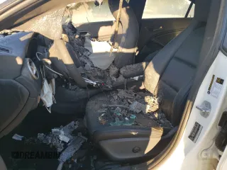2018 Mercedes-Benz CLA 250 z VIN WDDSJ4GB6JN596858, wystawiony jako Copart lot #49793815 z przebiegiem Nie podano mil oraz Szkody całkowita. Historia ofert i sprzedaży dostępna na DreamBid. Obrazek 7.