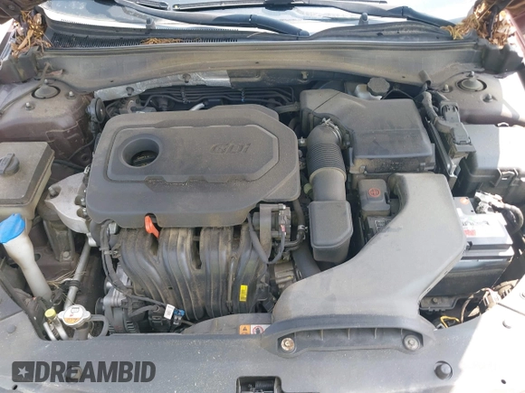2016 Kia Optima LX with VIN 5XXGT4L36GG115293, listed as a IAAI auction lot 42383832 with 189,402 mi miles and . Bid and sale history available at DreamBid. Image 10.