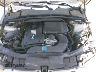 2008 BMW 3 Series 335i с VIN WBAVB77528NH78762, выставлен на аукционе IAAI как лот 42414203 с пробегом 138 115 миль миль и . История ставок и продаж доступна на DreamBid. Изображение 10.