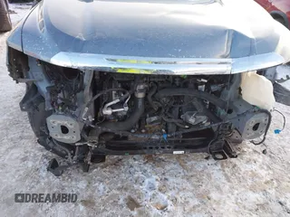 2022 GMC Acadia SLE z VIN 1GKKNRL41NZ101164, wystawiony jako IAAI lot #41267478 z przebiegiem 46 150 mil mil oraz . Historia ofert i sprzedaży dostępna na DreamBid. Obrazek 6.