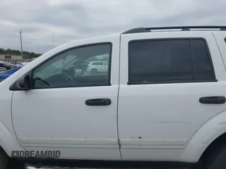 2004 Dodge Durango SLT with VIN 1D4HD48N64F152837, listed as a IAAI auction lot 41225767 with 206,761 mi miles and . Bid and sale history available at DreamBid. Image 15.