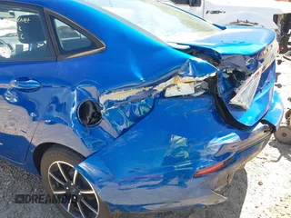 2018 Ford Fiesta SE с VIN 3FADP4BJ3JM140249, выставлен на аукционе IAAI как лот 42311670 с пробегом Не указан миль и . История ставок и продаж доступна на DreamBid. Изображение 6.
