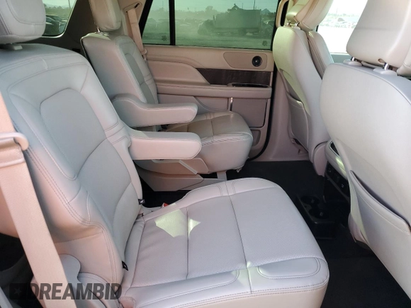 2021 Lincoln Navigator with VIN 5LMJJ2NT1MEL07095, listed as a Copart auction lot 85254274 with Not provided miles and Salvage title. Bid and sale history available at DreamBid. Image 10.