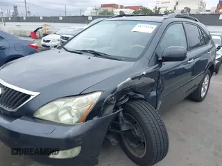 2009 Lexus RX 350 with VIN 2T2GK31U39C061045, listed as a IAAI auction lot 41773554 with 172,304 mi miles and . Bid and sale history available at DreamBid. Image 6.