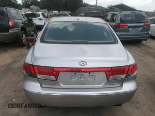 2008 Hyundai Azera Limited с VIN KMHFC46F98A309536, выставлен на аукционе IAAI как лот 42280702 с пробегом 223 037 миль миль и . История ставок и продаж доступна на DreamBid. Изображение 16.