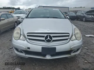 2010 Mercedes-Benz R 350 with VIN 4JGCB6FE1AA102668, listed as a Copart auction lot 64422294 with Not Provided miles and Clean Title. Bid and sale history available at DreamBid. Image 5.