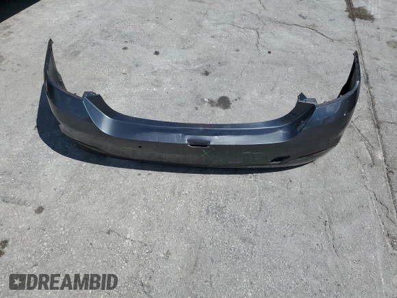 2018 BMW 4 Series 430i z VIN WBA4Z1C57JEC72408, wystawiony jako Copart lot #56664565 z przebiegiem 97 605 mil mil oraz Szkoda całkowita • Salvage title. Historia ofert i sprzedaży dostępna na DreamBid. Obrazek 12.