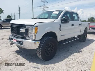 2017 Ford F-250 Lariat с VIN 1FT7W2BT4HEB26859, выставлен на аукционе IAAI как лот 42387817 с пробегом 160 614 миль миль и . История ставок и продаж доступна на DreamBid. Изображение 2.