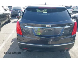 2018 Cadillac XT5 Luxury FWD with VIN 1GYKNCRS4JZ133643, listed as a IAAI auction lot 41916134 with 68,005 mi miles and . Bid and sale history available at carsss.com. Image 16.