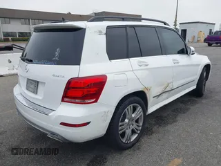 2015 Mercedes-Benz GLK 350 с VIN WDCGG8JB2FG436299, выставлен на аукционе IAAI как лот 42439186 с пробегом 129 313 миль миль и . История ставок и продаж доступна на DreamBid. Изображение 4.