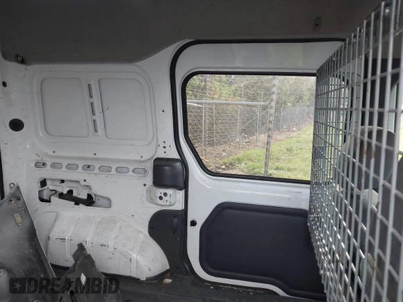 2012 Ford Transit Connect XLT с VIN NM0LS6BN2CT092974, выставлен на аукционе IAAI как лот 42068154 с пробегом 199 144 миль миль и . История ставок и продаж доступна на DreamBid. Изображение 8.