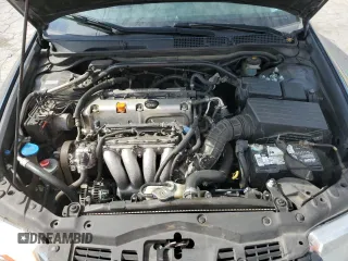 2008 Acura TSX z VIN JH4CL968X8C016351, wystawiony jako Copart lot #55299835 z przebiegiem 226 397 mil mil oraz Szkody całkowita. Historia ofert i sprzedaży dostępna na DreamBid. Obrazek 11.