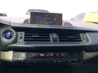 2014 Lexus CT 200h с VIN JTHKD5BH4E2191414, выставлен на аукционе IAAI как лот 42500642 с пробегом 109 498 миль миль и . История ставок и продаж доступна на DreamBid. Изображение 18.