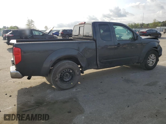 2014 Nissan Frontier SV with VIN 1N6AD0CUXEN764064, listed as a Copart auction lot 51340275 with 158,872 mi miles and Salvage title. Bid and sale history available at DreamBid. Image 3.