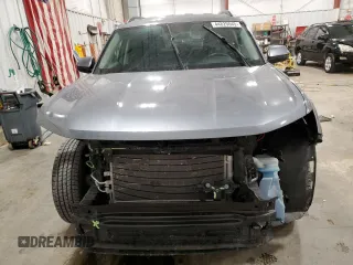 2022 Volkswagen Atlas SE z VIN 1V2LP2CA2NC559210, wystawiony jako Copart lot #44825045 z przebiegiem 43 511 mil mil oraz Szkoda całkowita • Salvage title. Historia ofert i sprzedaży dostępna na DreamBid. Obrazek 5.