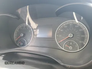 2019 Kia Optima LX z VIN 5XXGT4L31KG320187, wystawiony jako Copart lot #50750805 z przebiegiem Nie podano mil oraz Szkoda całkowita • Salvage title. Historia ofert i sprzedaży dostępna na DreamBid. Obrazek 9.