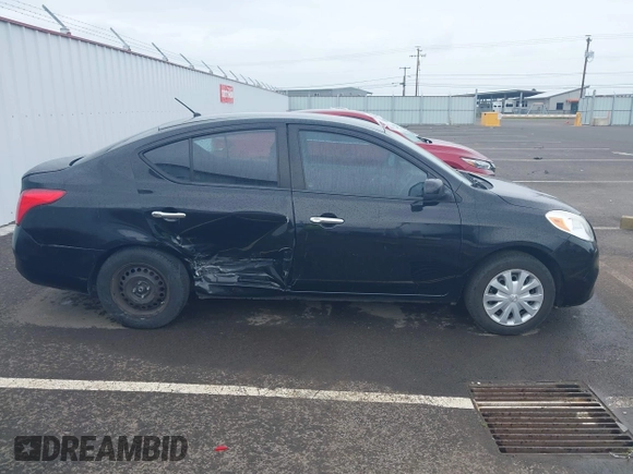2012 Nissan Versa SV с VIN 3N1CN7AP1CL814932, выставлен на аукционе IAAI как лот 42272722 с пробегом 137 349 миль миль и . История ставок и продаж доступна на DreamBid. Изображение 13.