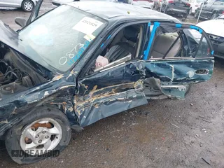 1999 Toyota Corolla VE z VIN 2T1BR12E9XC200873, wystawiony jako IAAI lot #42021029 z przebiegiem Nie podano mil oraz . Historia ofert i sprzedaży dostępna na DreamBid. Obrazek 6.